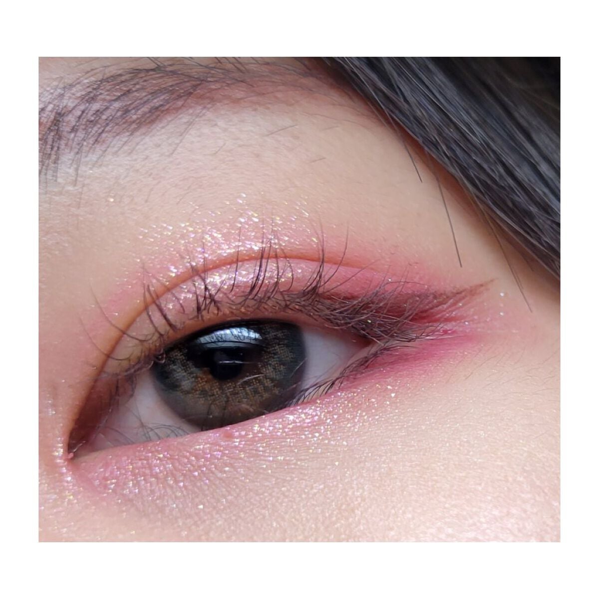 エッジフリー アイラッシュカーラー/マキアージュ/ビューラーを使ったクチコミ(2枚目)