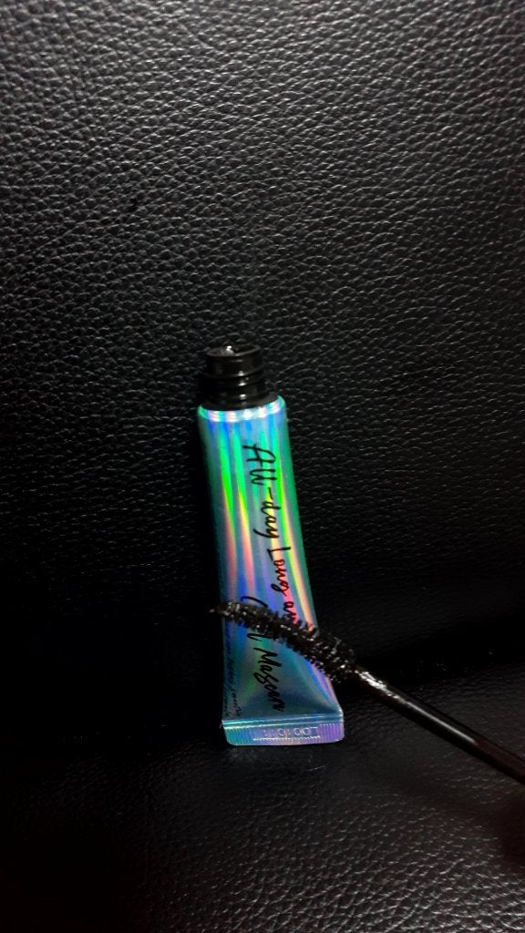 オールデイ ロング アンド カール マスカラ/Milk Touch/マスカラを使ったクチコミ(2枚目)