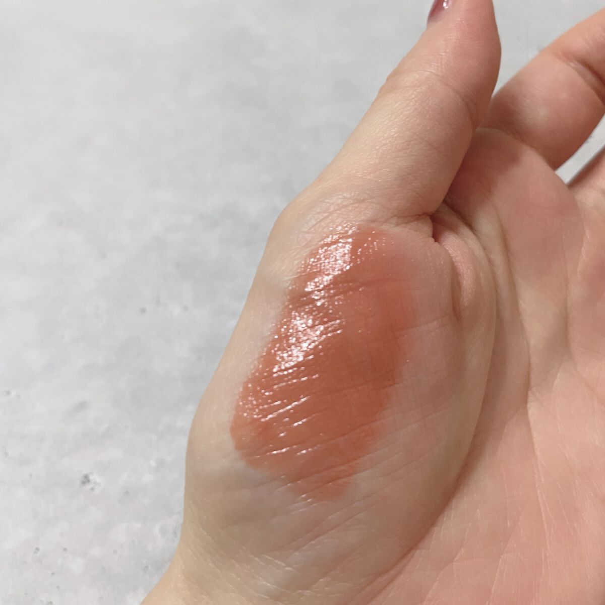 ケイト リップモンスター/KATE/口紅を使ったクチコミ（2枚目）