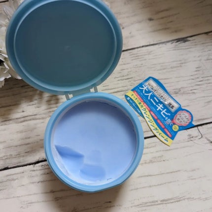 夢みるバーム アクネクリアモイスチャー/ロゼット/クレンジングバームを使ったクチコミ(2枚目)