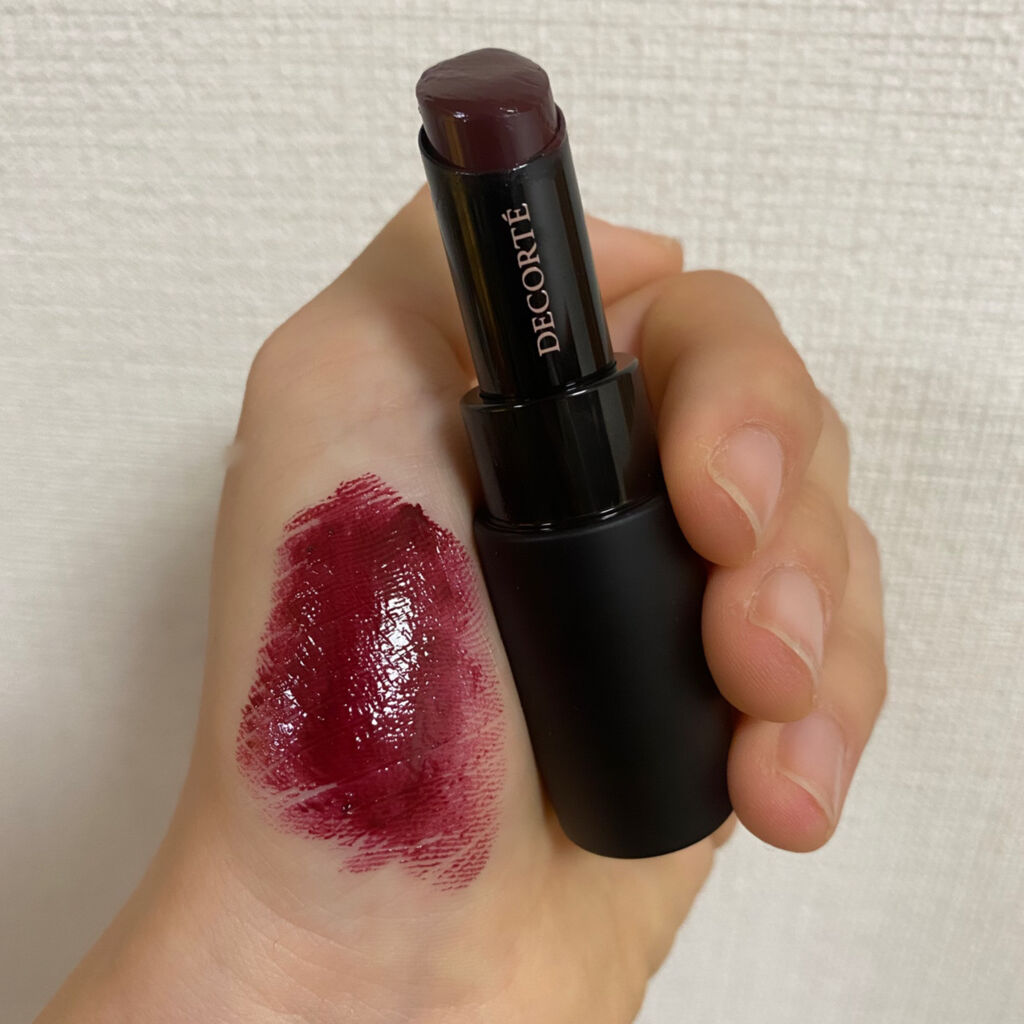 リップスティック/M・A・C/口紅を使ったクチコミ（3枚目）