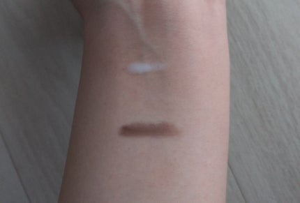 チップオン アイブロー/ettusais/パウダーアイブロウを使ったクチコミ(4枚目)