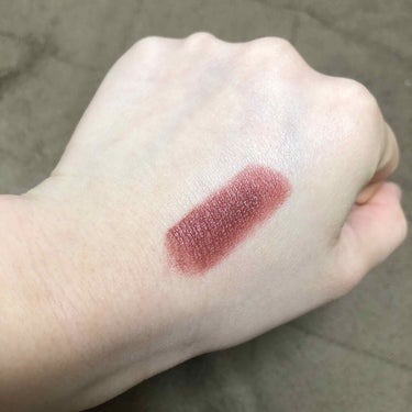 リップスティック/NARS/口紅を使ったクチコミ（2枚目）