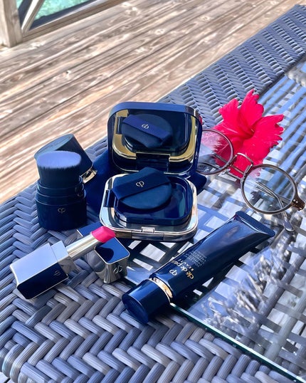 ルージュアレーブル ブリアン 213 Playful Pink/クレ・ド・ポー ボーテ/口紅の画像