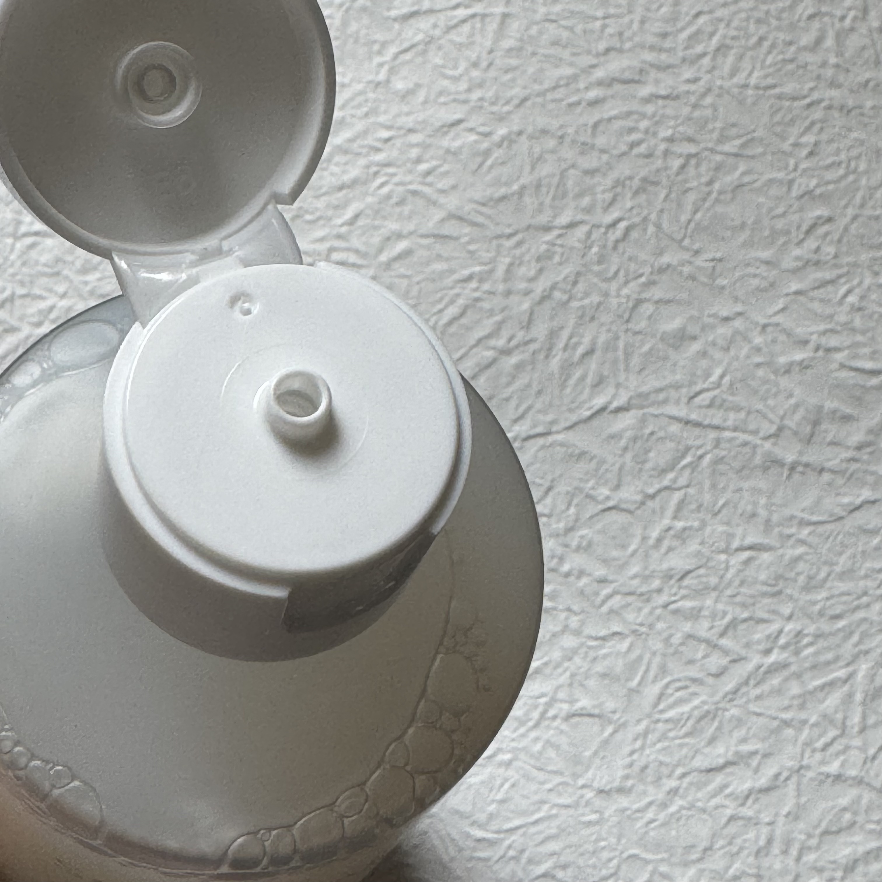 ヴィーガンリポソームレチノールセラム/SKIN&LAB/美容液を使ったクチコミ（2枚目）