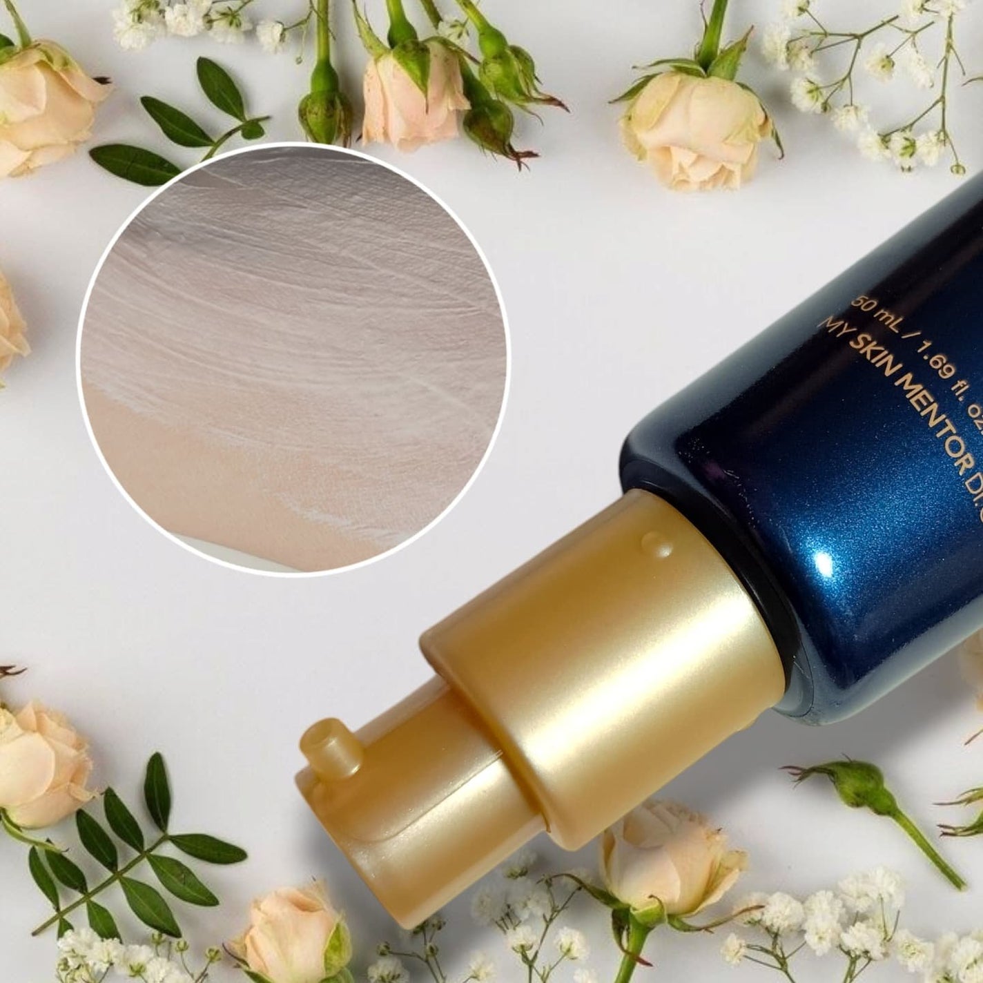 ブラックスネイルグルタチオントーンアップサン/Dr.G/日焼け止めクリームを使ったクチコミ(3枚目)