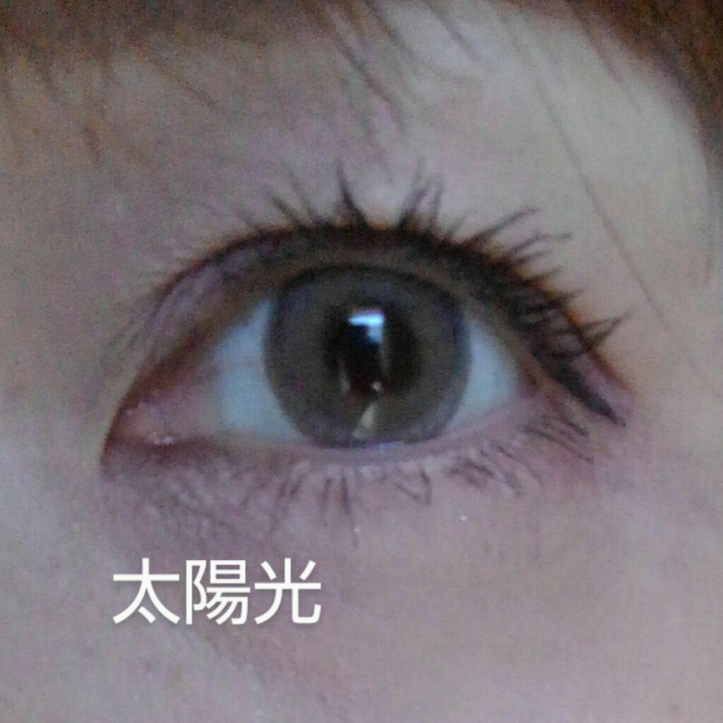 I-LENS(アイレンズ)/I-LENS/カラーコンタクトレンズを使ったクチコミ(4枚目)