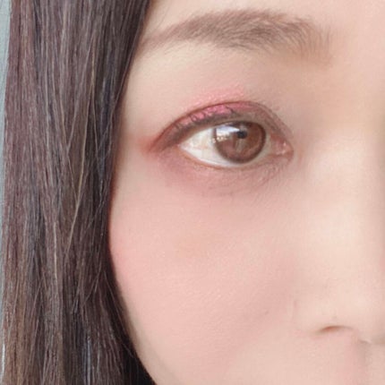 クリーム カラー フォー アイズ/TOM FORD BEAUTY/ジェル・クリームアイシャドウを使ったクチコミ(2枚目)