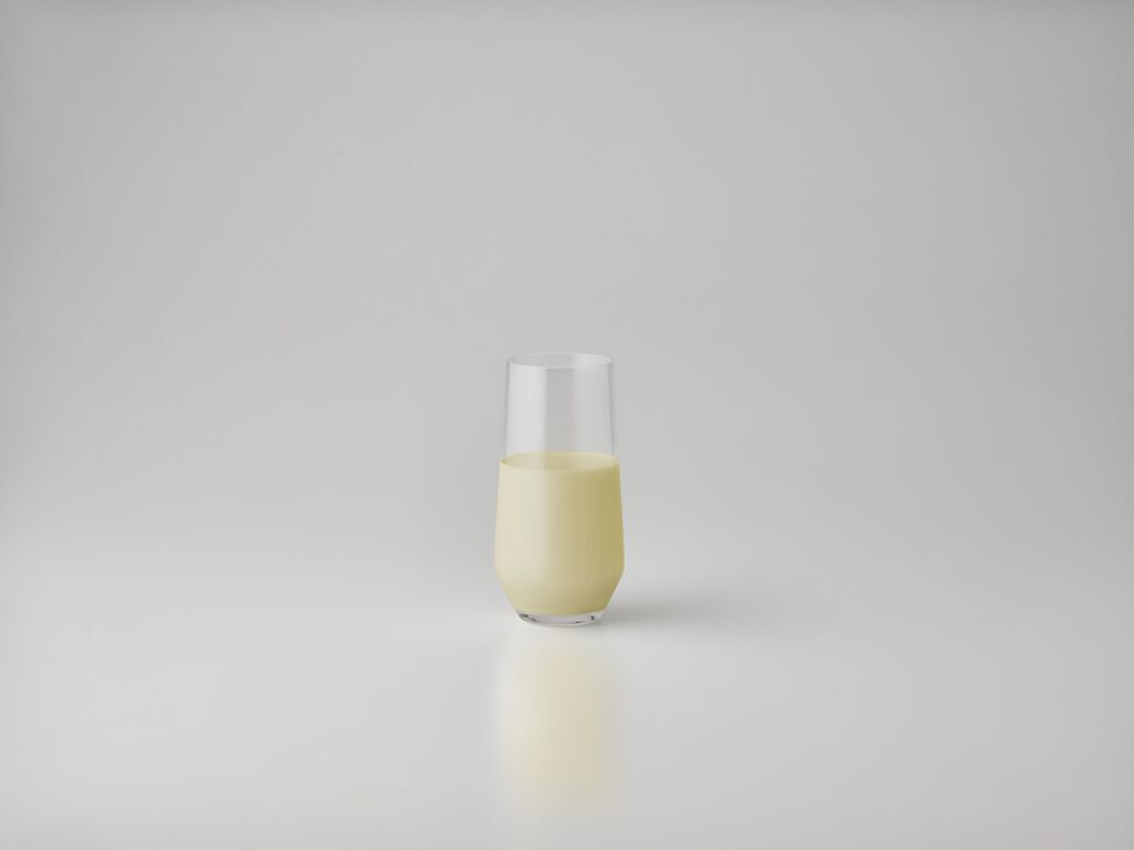 パーソナライズサプリVitaNote FOR Protein (900g) 黒糖きなこ味