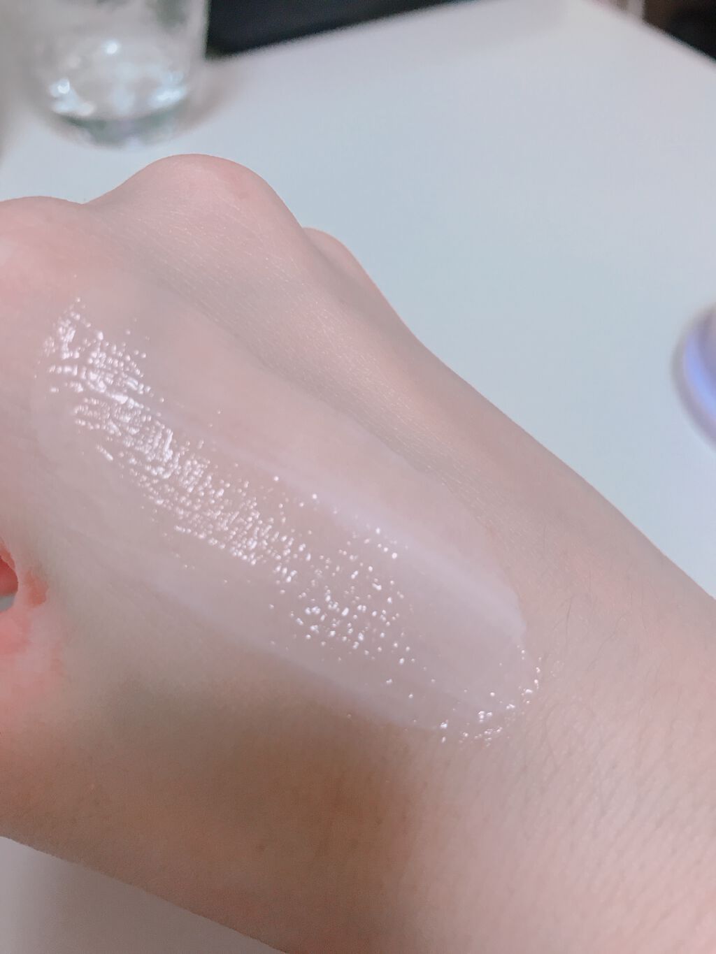 プレミアホワイト オールインワン/CANADEL/オールインワン化粧品を使ったクチコミ（3枚目）