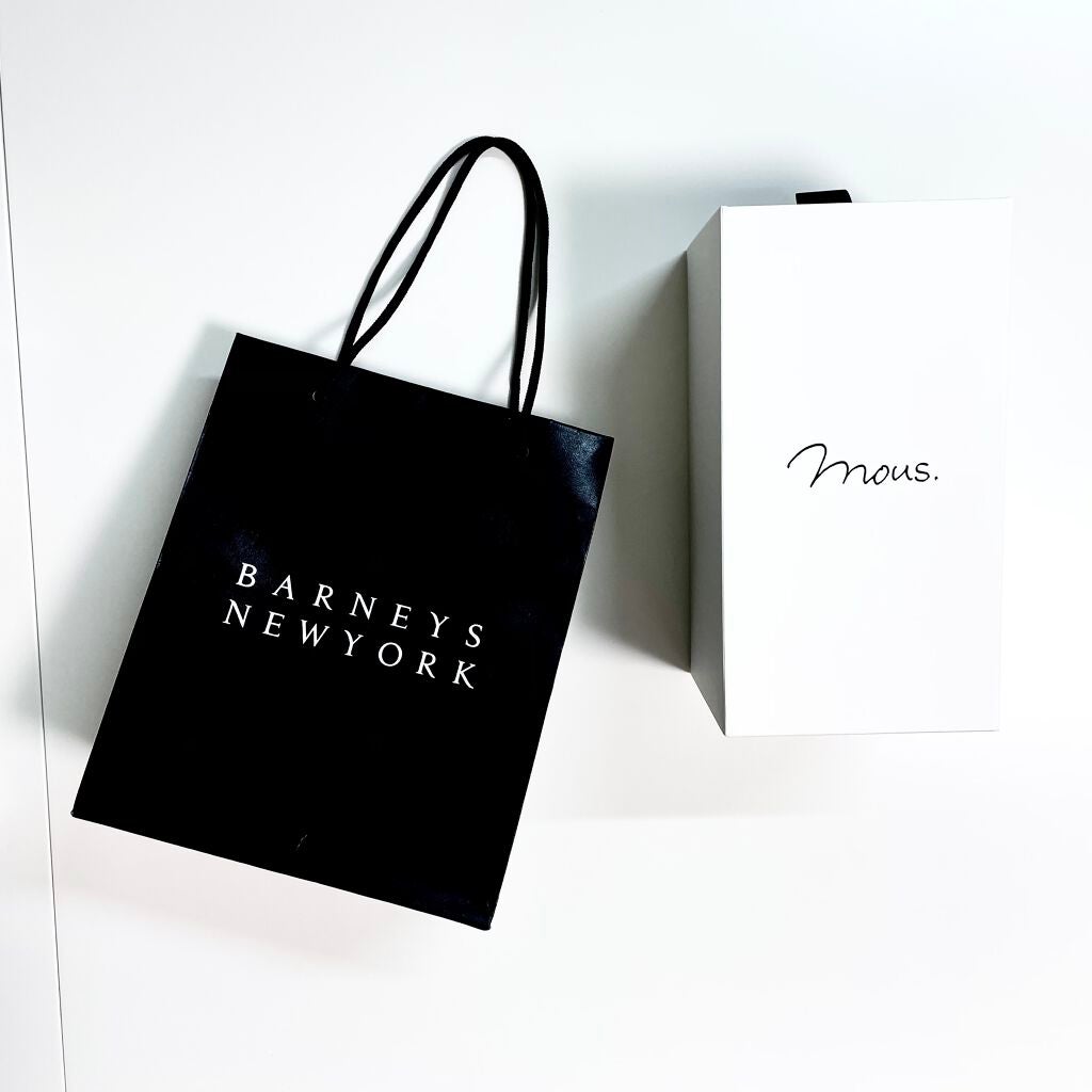 PLUMINUS/mous./美顔器・マッサージを使ったクチコミ(6枚目)