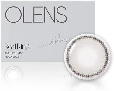 OLENS Real Ring 1Month