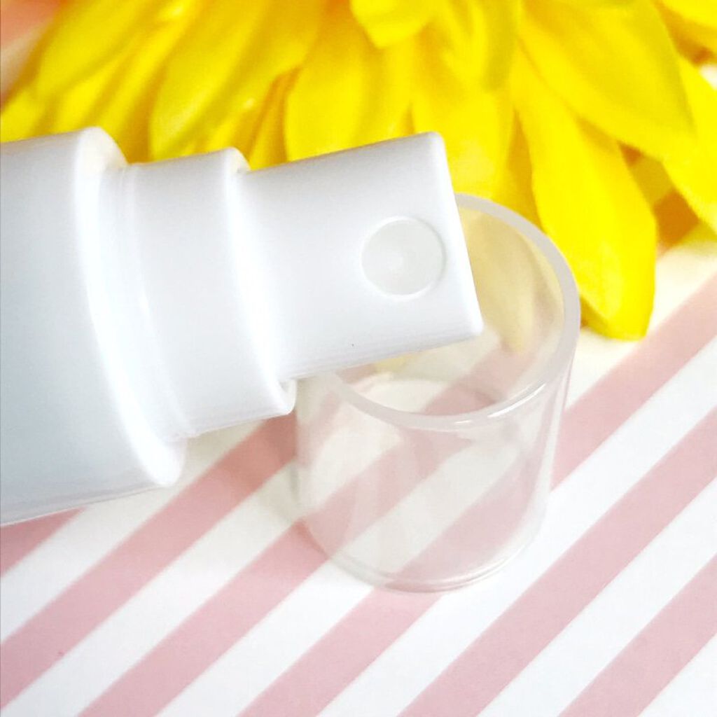 色持ちミスト/ヴィ・ヴィ/その他化粧小物を使ったクチコミ（3枚目）