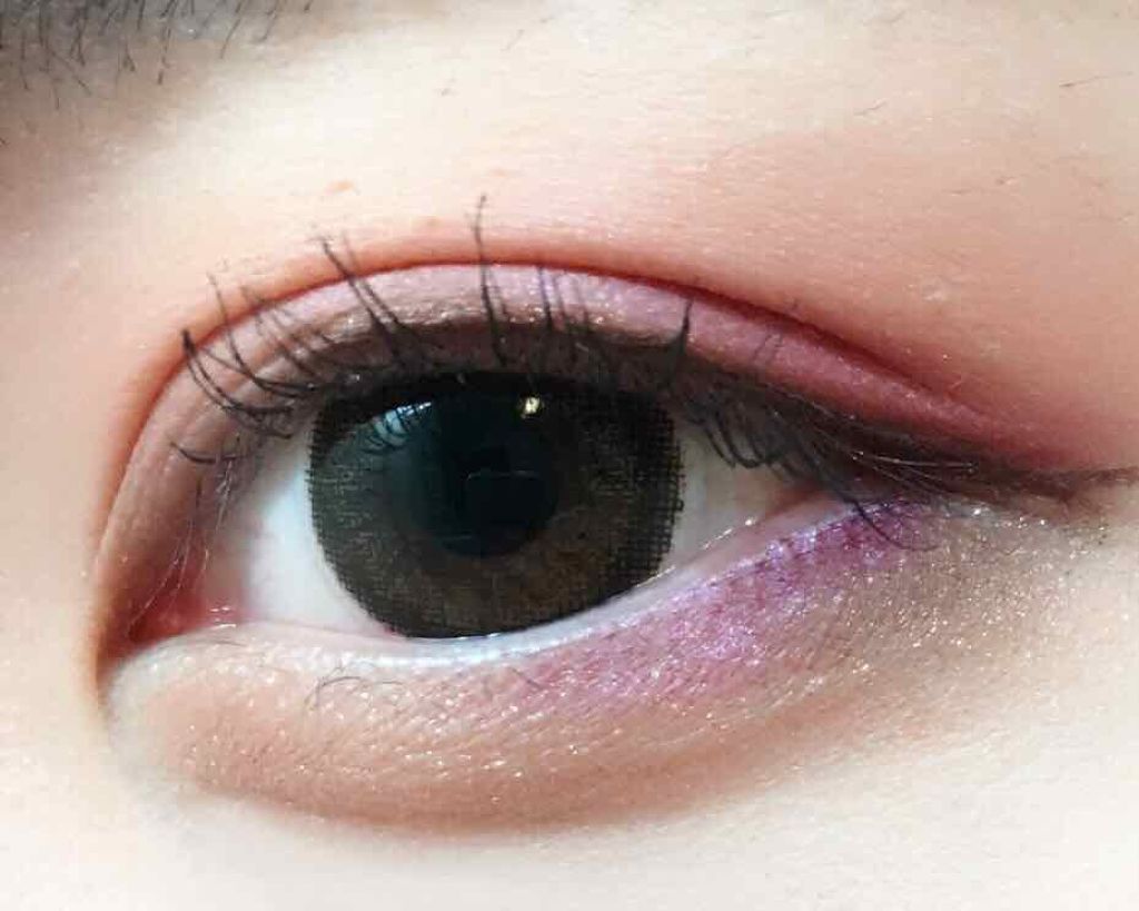 アイ カラー クォード/TOM FORD BEAUTY/アイシャドウパレットを使ったクチコミ（2枚目）