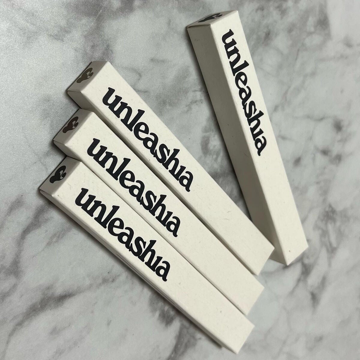 シェイパーディファイニングアイブロウペンシル/unleashia/アイブロウペンシルを使ったクチコミ(9枚目)