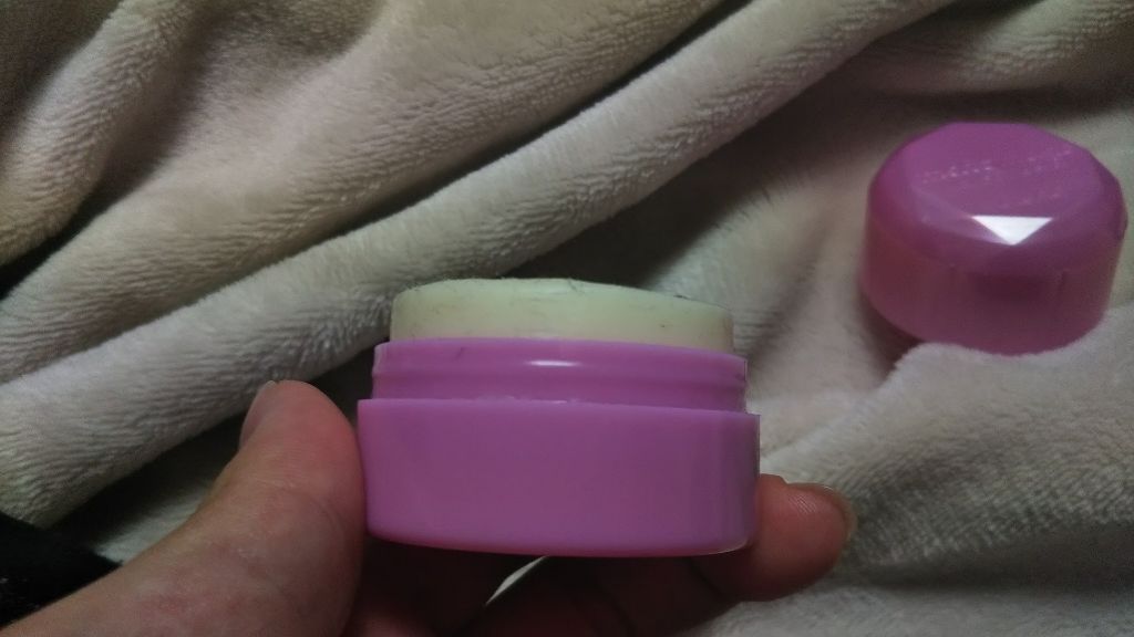 まとめ髪スティック レギュラー/マトメージュ/ヘアワックス・クリームを使ったクチコミ(2枚目)