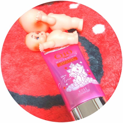 薬用ホワイトニング ハンドクリーム モイストジェル/コエンリッチQ10/ハンドクリームを使ったクチコミ(1枚目)