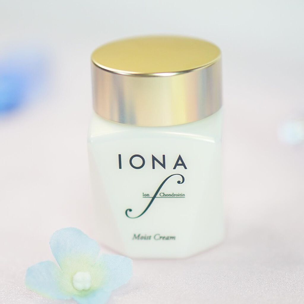 ローション/イオナ エフ/化粧水を使ったクチコミ(9枚目)