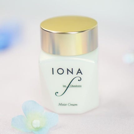 ローション/イオナ エフ/化粧水を使ったクチコミ(9枚目)