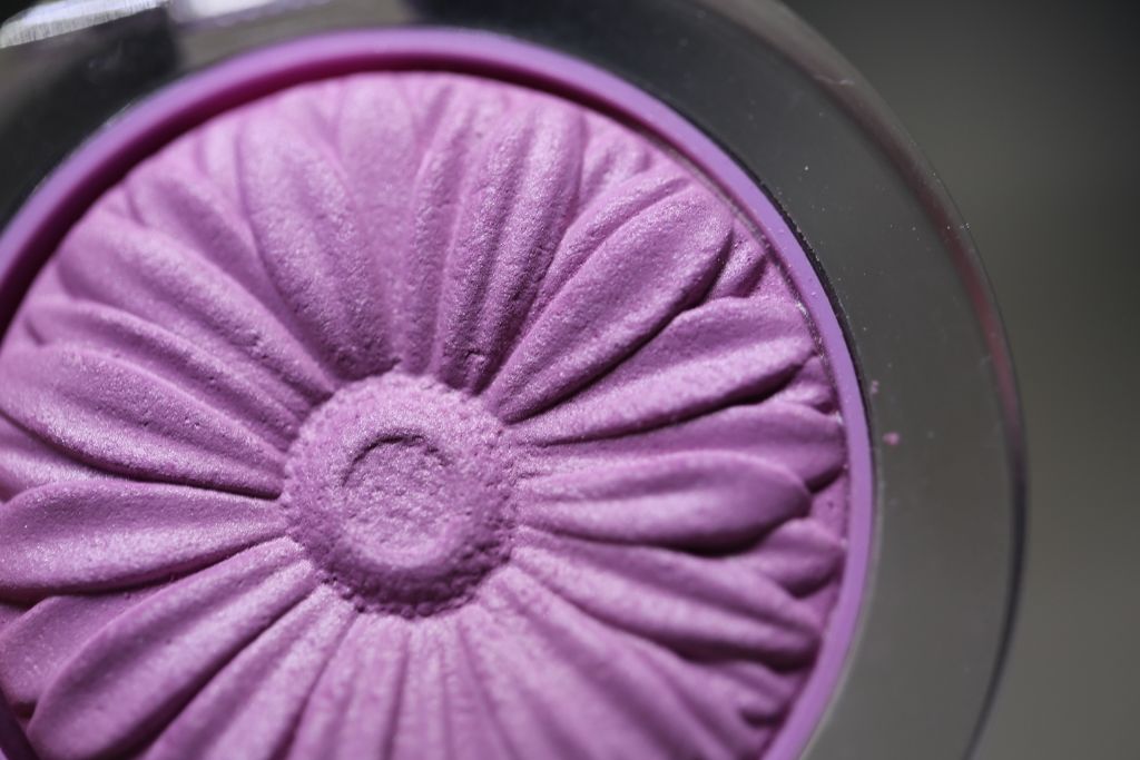 チーク ポップ/CLINIQUE/パウダーチークを使ったクチコミ(2枚目)