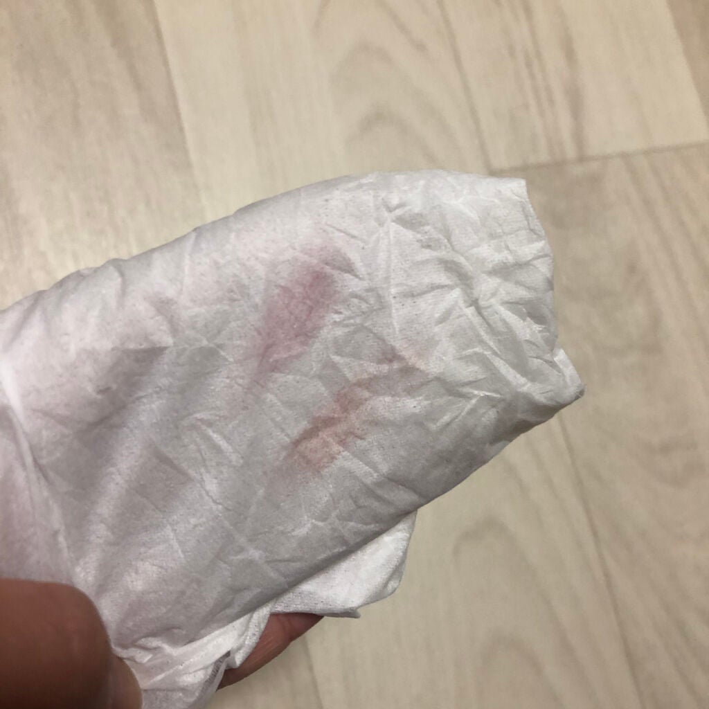 ケイト リップモンスター/KATE/口紅を使ったクチコミ(5枚目)