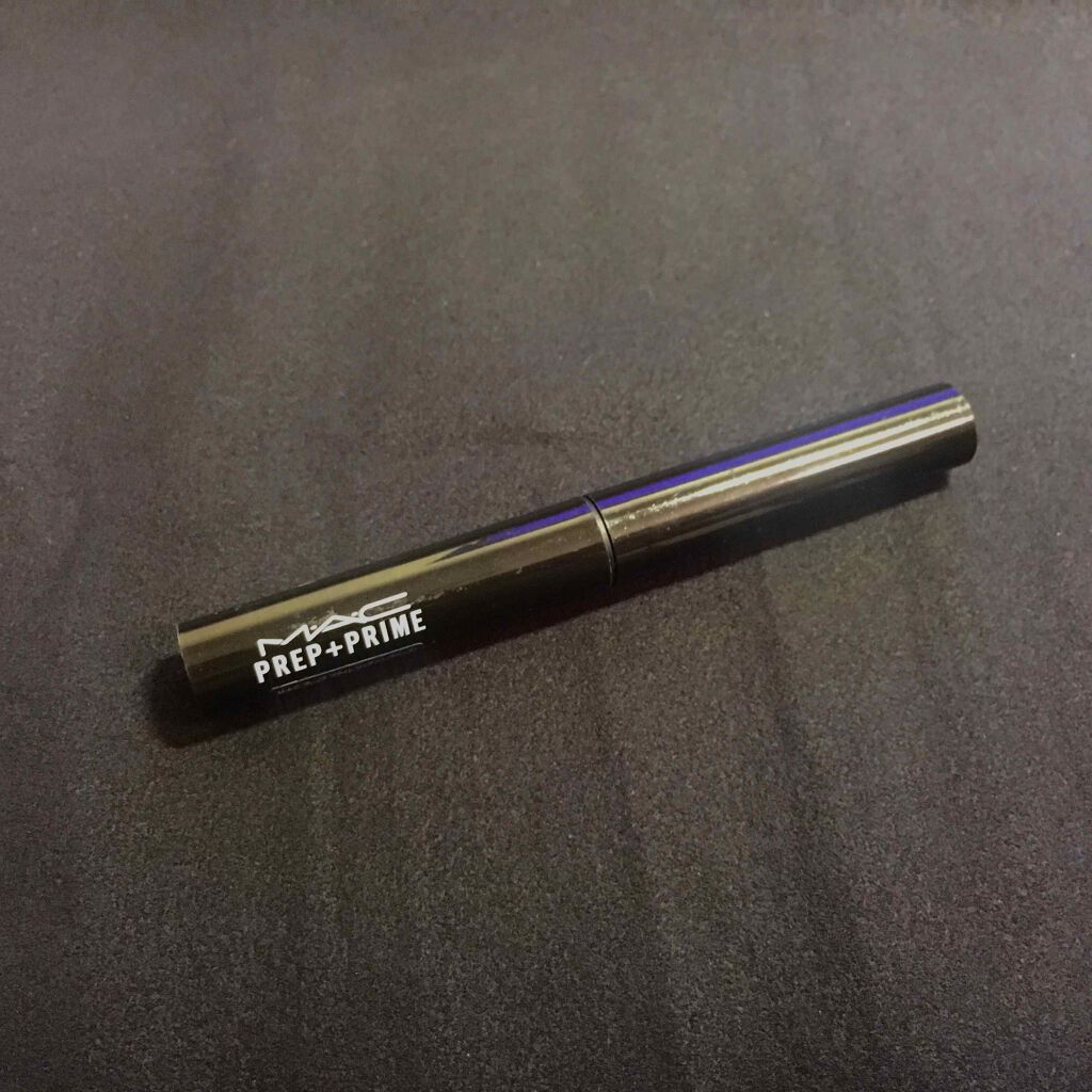 M·A·C プレップ プライム リップ/M・A・C/リップクリームを使ったクチコミ(1枚目)