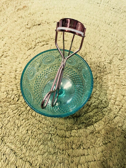 ひとえ・奥ぶたえ用カーラー/アイプチ®/ビューラーを使ったクチコミ(1枚目)