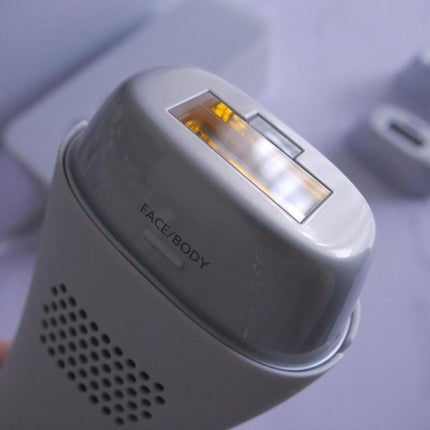 ðð on LIPS ãPanasonicãSMOOTHEPIã䜿ã£ãŠã¿ããããâŠãã..ãïŒ3æç®ïŒ