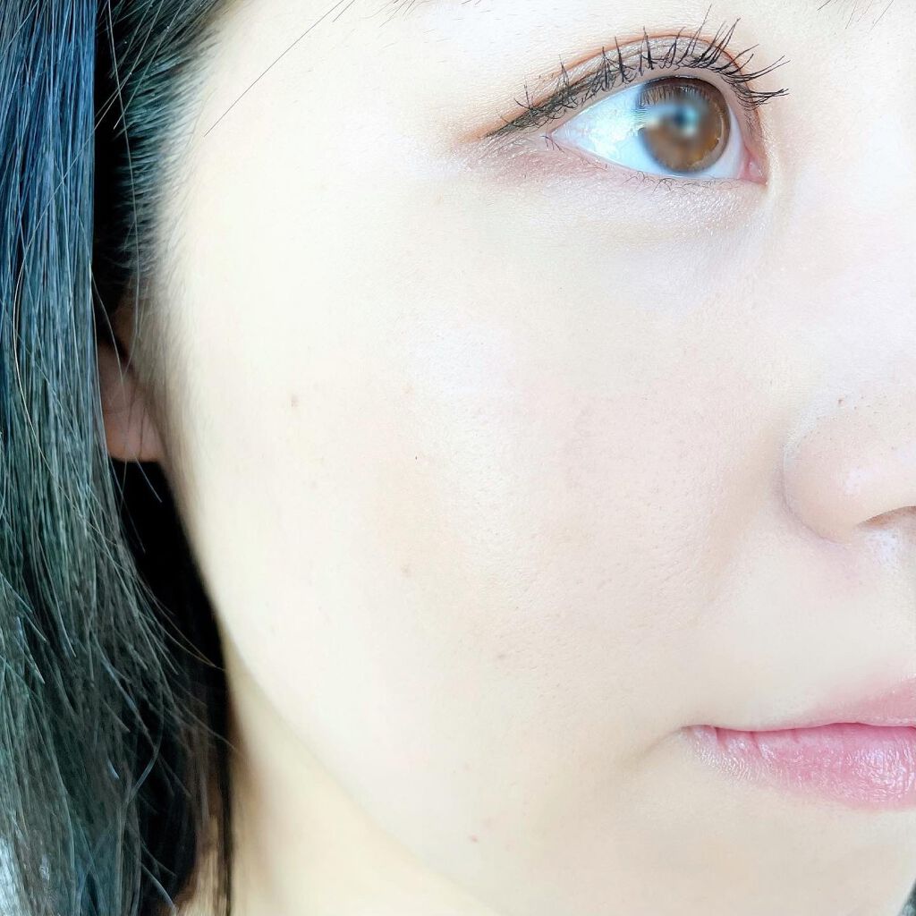 スキンリフレクト ラスティング UV クッションファンデーション/ADDICTION/クッションファンデーションを使ったクチコミ(5枚目)