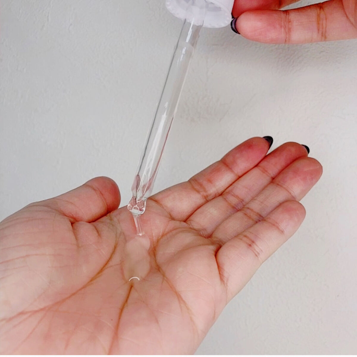 N10+Z1フェイスセラム /The Ordinary/美容液を使ったクチコミ（3枚目）