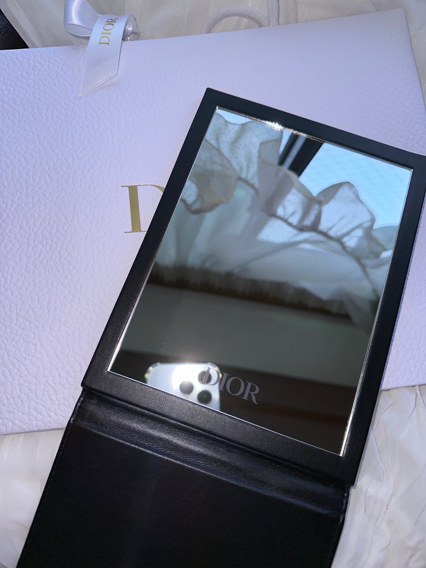 その他/Dior/その他を使ったクチコミ(2枚目)