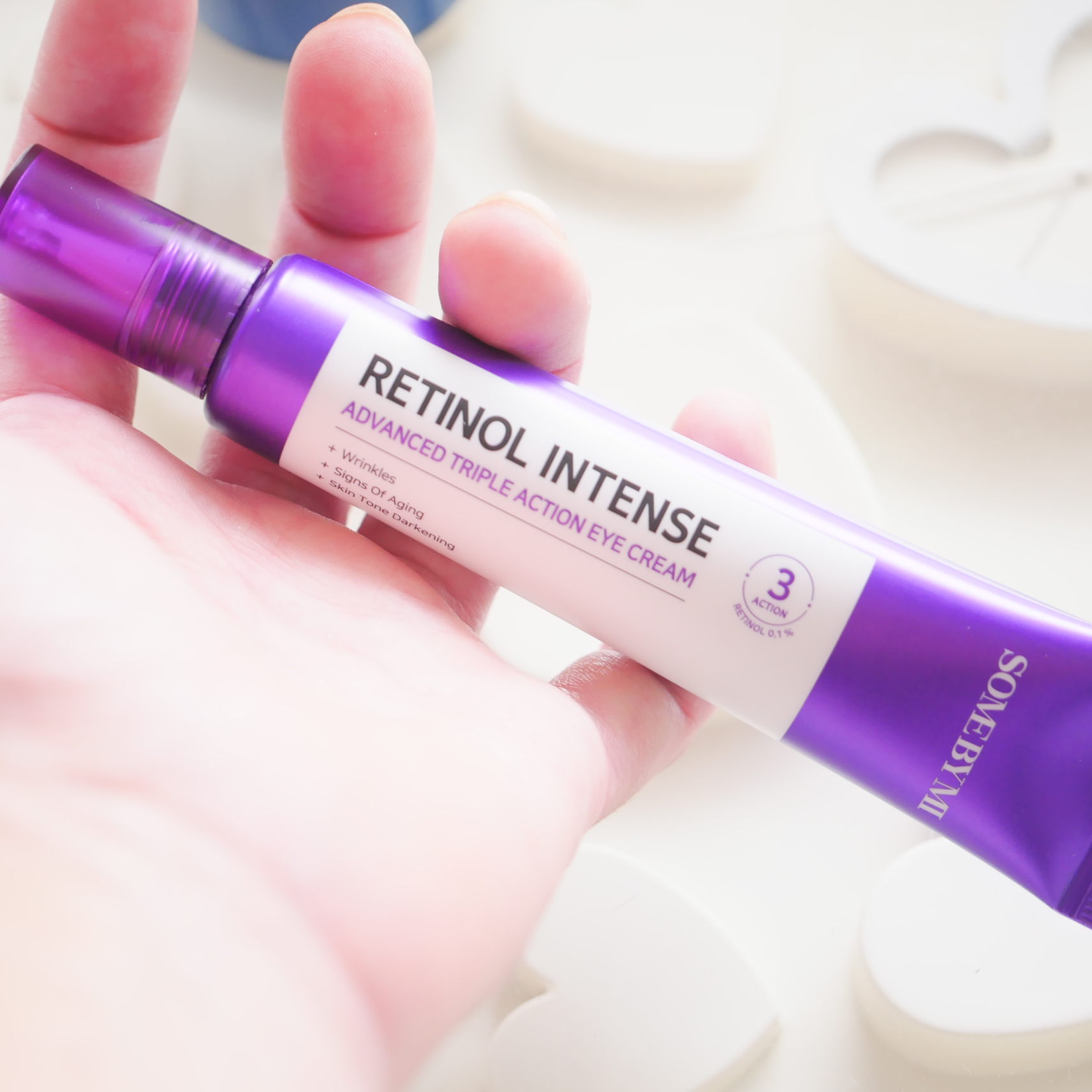 ベタ-パンテノールトナー/SOME BY MI/化粧水を使ったクチコミ（2枚目）