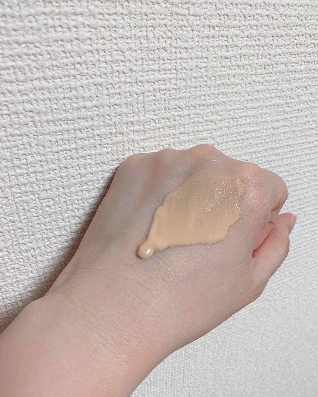 CCジェル/スキンフラット/CCクリームを使ったクチコミ(3枚目)