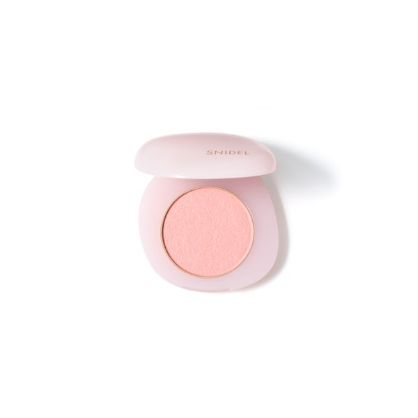 SNIDEL BEAUTYからブランド初の香水、美肌印象を叶えるシルキーなパウダーチークが登場!の画像