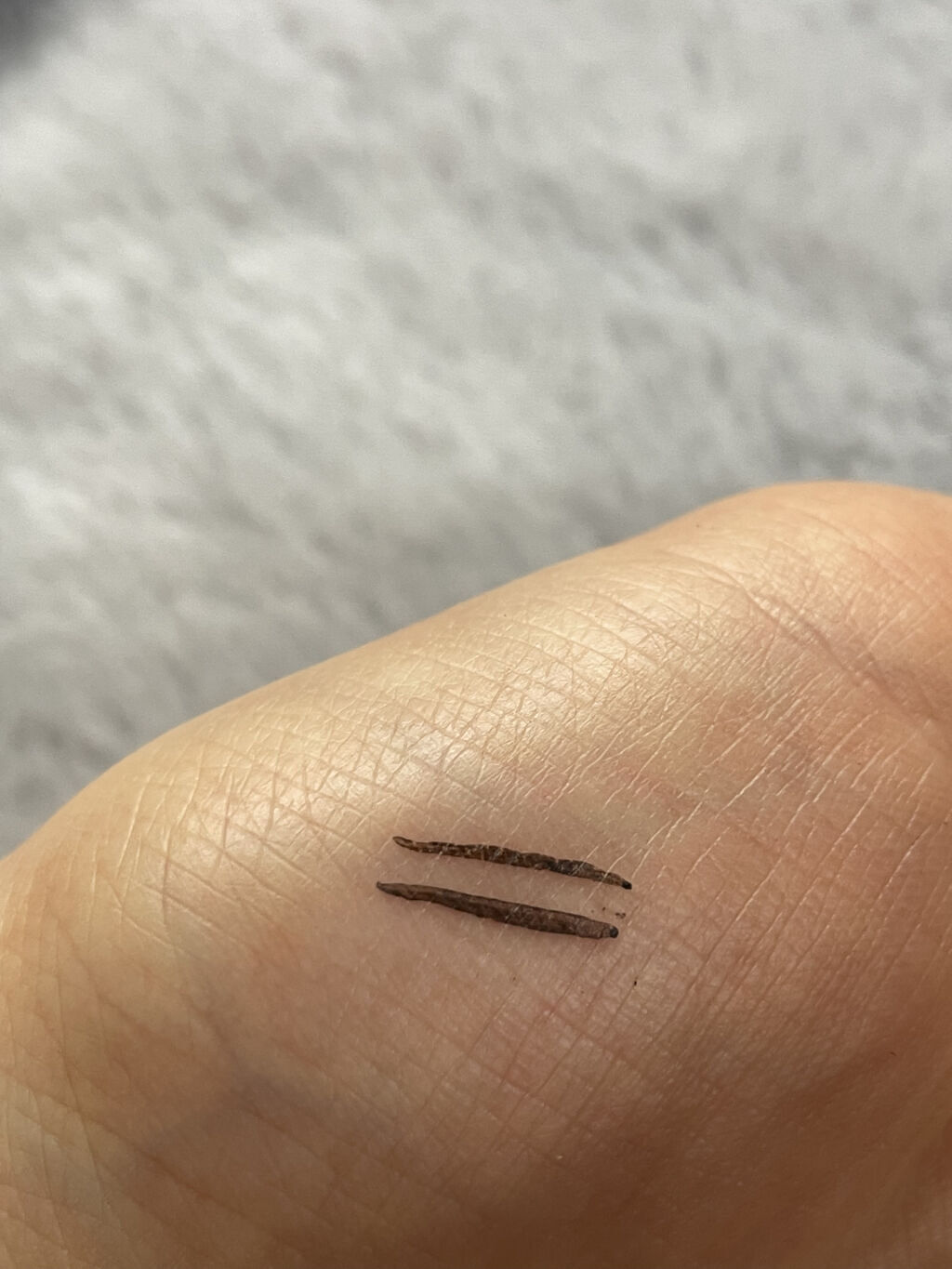 シルキーリキッドアイライナーWP/D-UP/リキッドアイライナーを使ったクチコミ（2枚目）