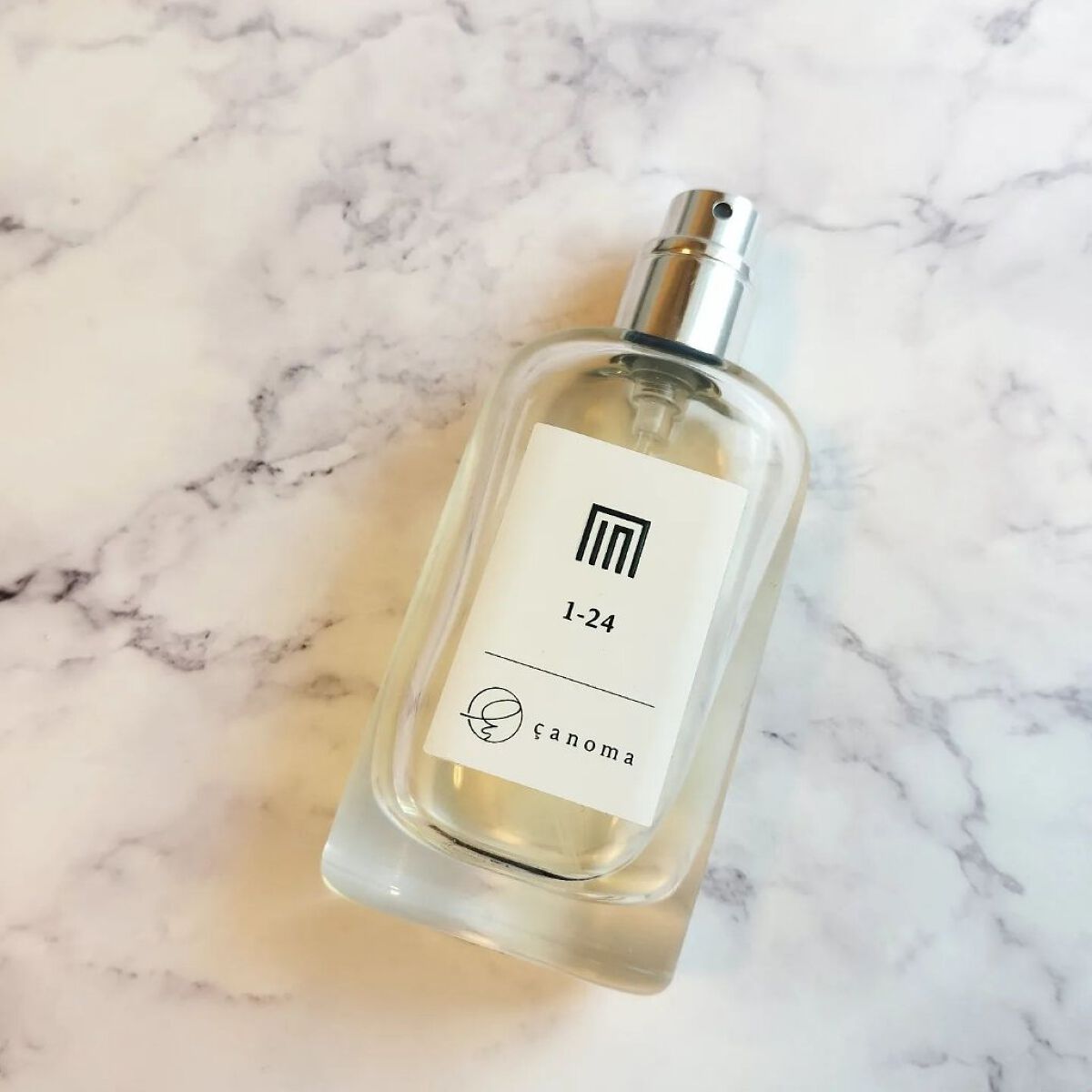 試してみた】1-24 | 鈴虫 canomaのリアルな口コミ・レビュー | LIPS