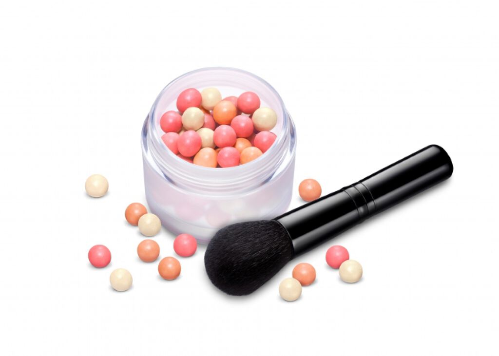 スージー ミックスカラーブラッシュ / SUSIE N.Y.