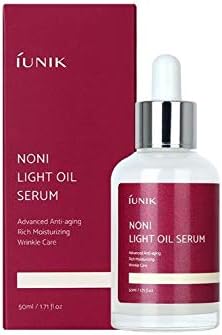 iUNIK  ノニ ライト オイル セラム