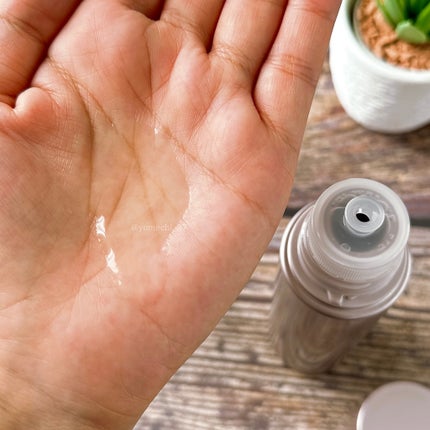 リフトホワイト ローション モイスト/BRIGHTAGE/化粧水を使ったクチコミ(3枚目)