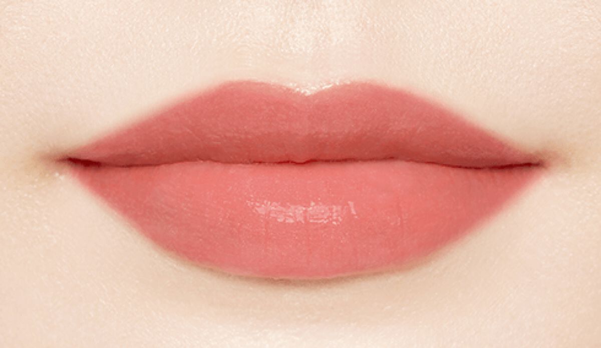 ドラマティックリップカラー (マット) RD332 フィグムース