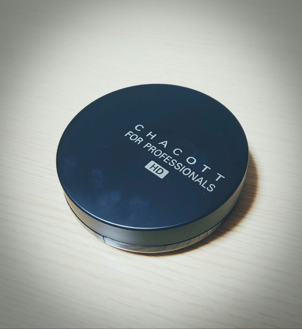 エンリッチングクリームファンデーション/チャコット・コスメティクス/クリーム・エマルジョンファンデーションを使ったクチコミ(1枚目)