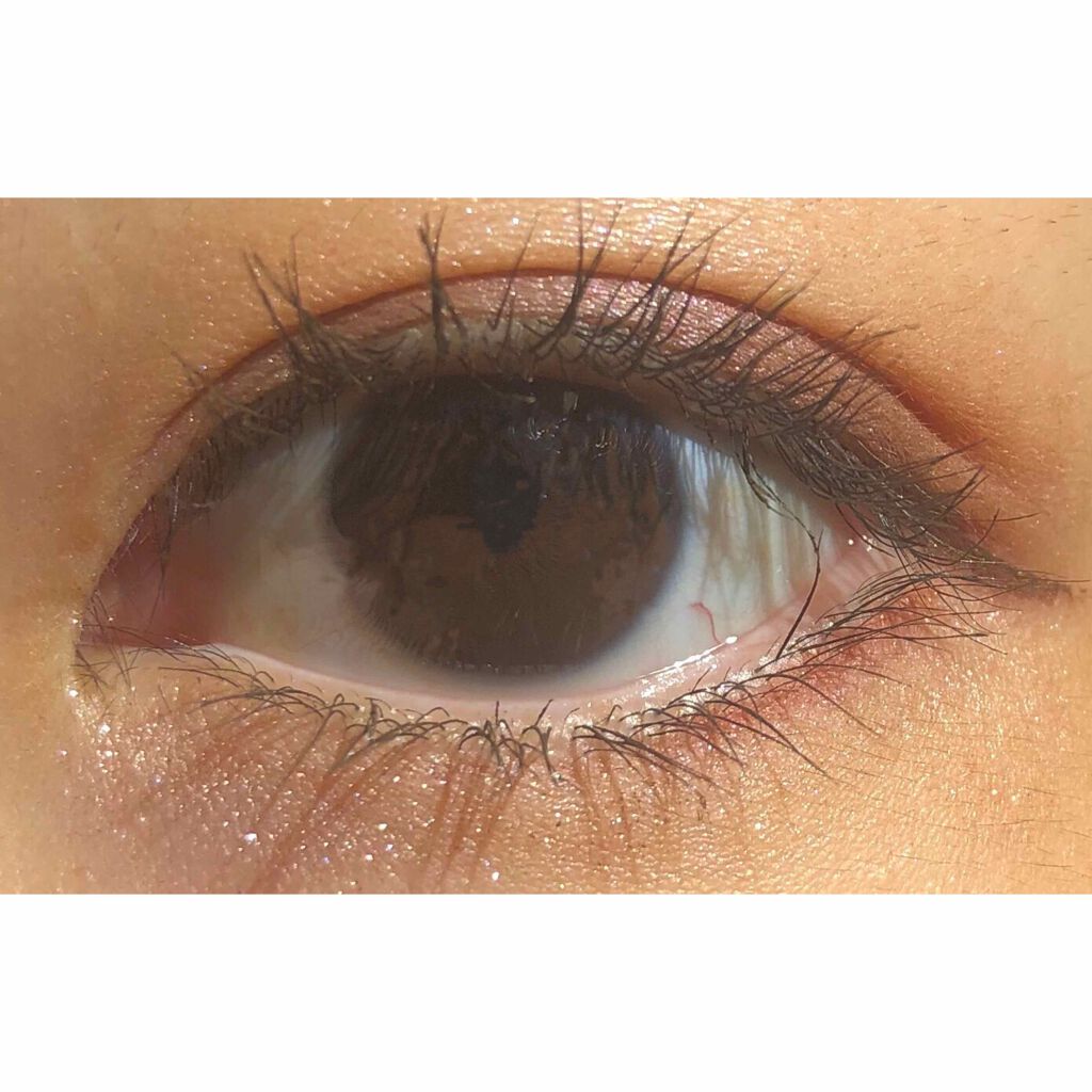 【旧品】パーフェクトスタイリストアイズ/キャンメイク/アイシャドウパレットを使ったクチコミ(4枚目)