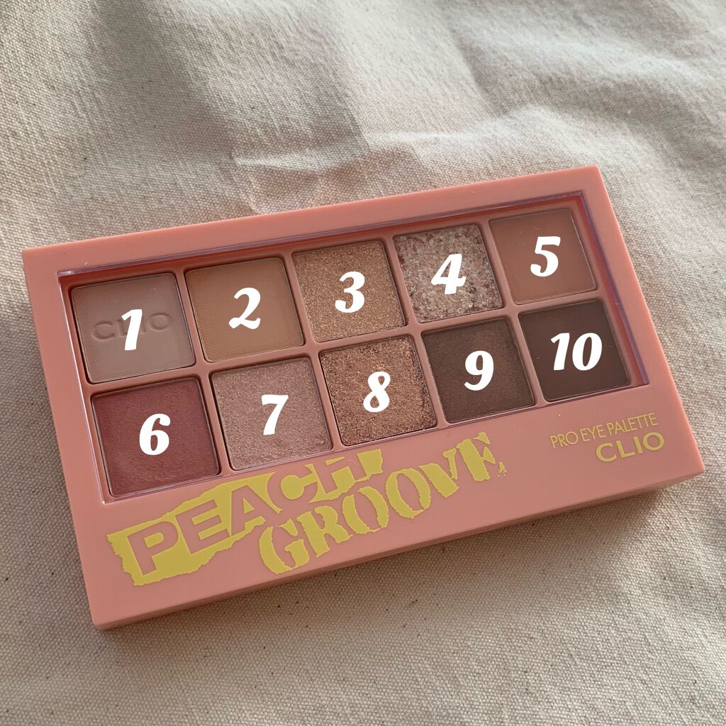 ãã ã¢ã€ ãã¬ãã/CLIO/ã¢ã€ã·ã£ããŠãã¬ããã䜿ã£ãã¯ãã³ãïŒ2æç®ïŒ