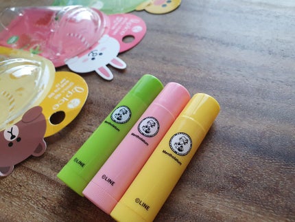 薬用リップスティックXD/メンソレータム/リップクリームを使ったクチコミ(5枚目)