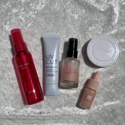 インクコレクター/PERIPERA/化粧下地を使ったクチコミ(2枚目)