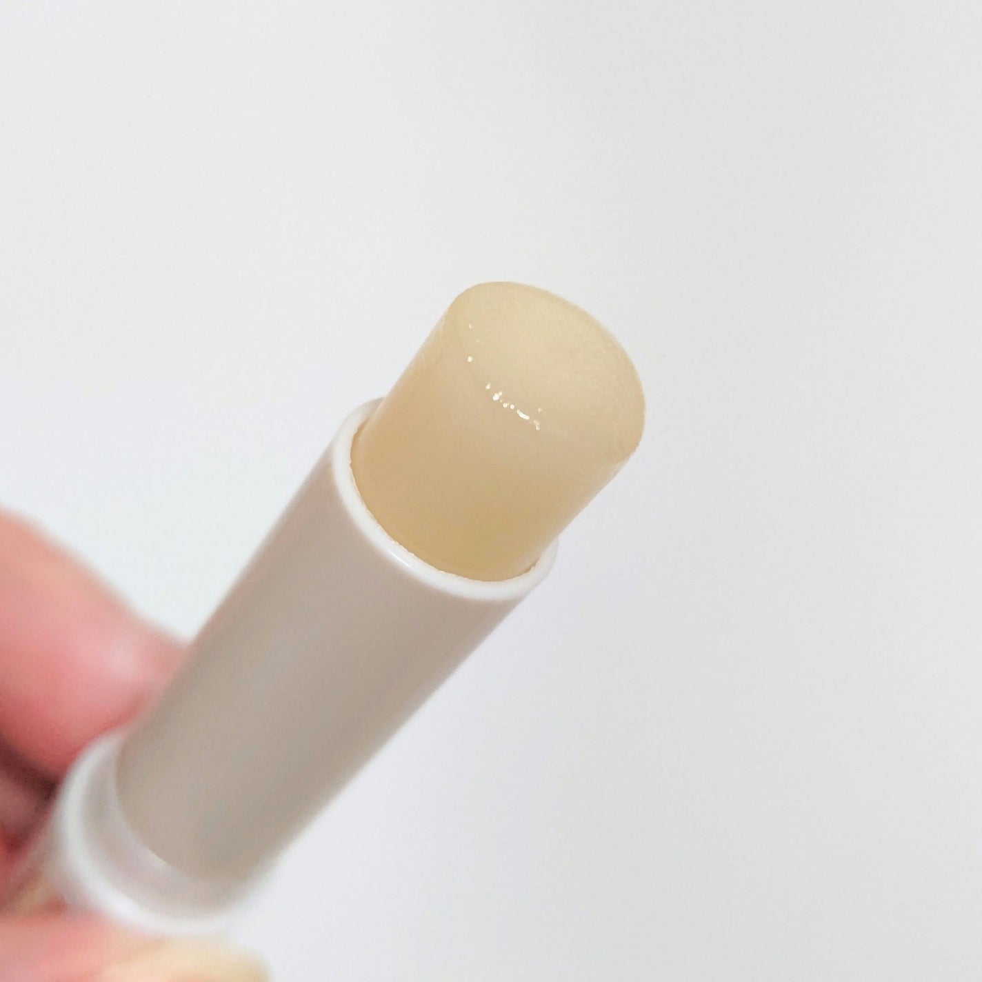 メルティクリームリップ/メンソレータム/リップクリームを使ったクチコミ(3枚目)