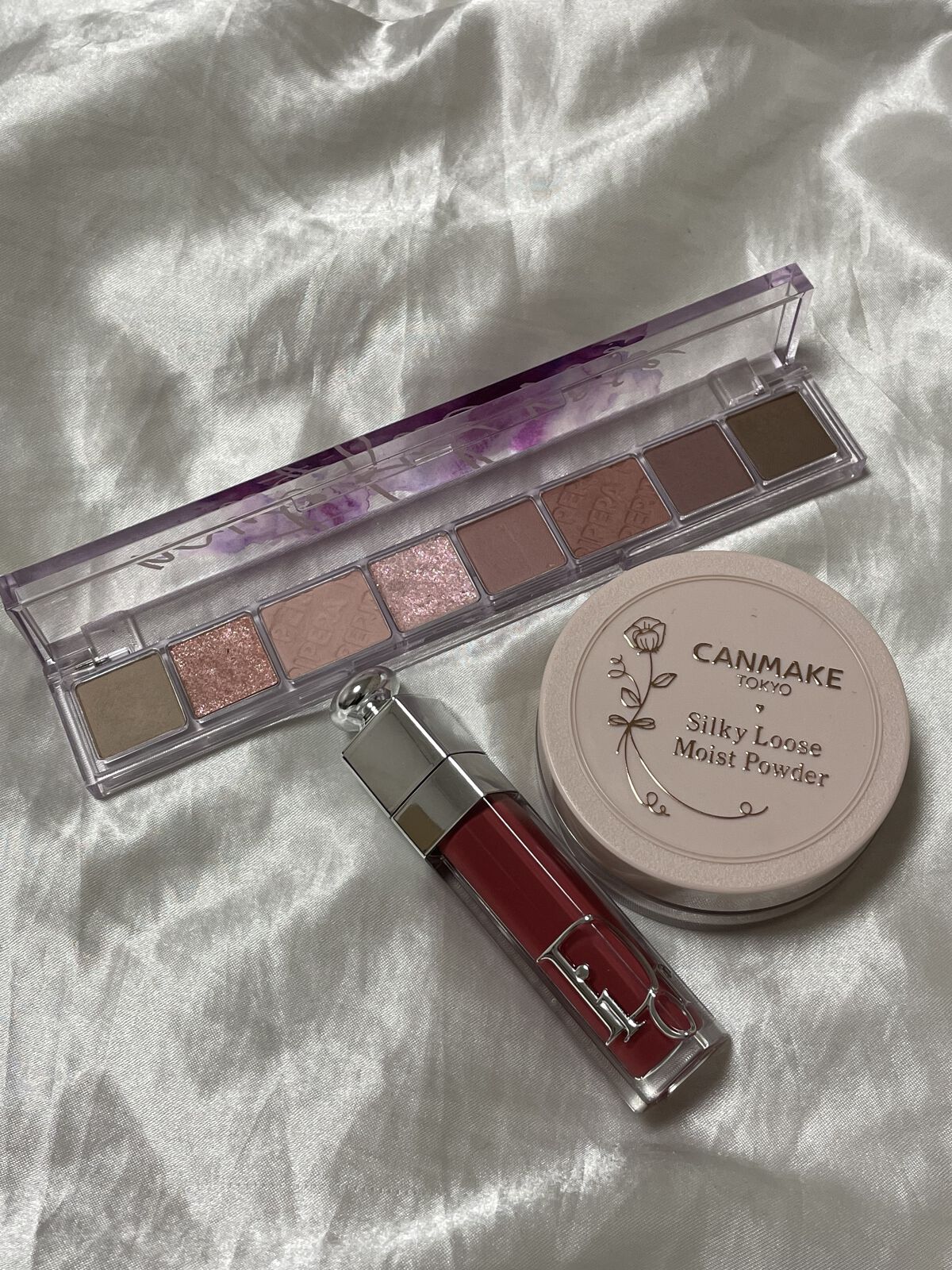 ディオール アディクト リップ マキシマイザー/Dior/リップグロスを使ったクチコミ（3枚目）