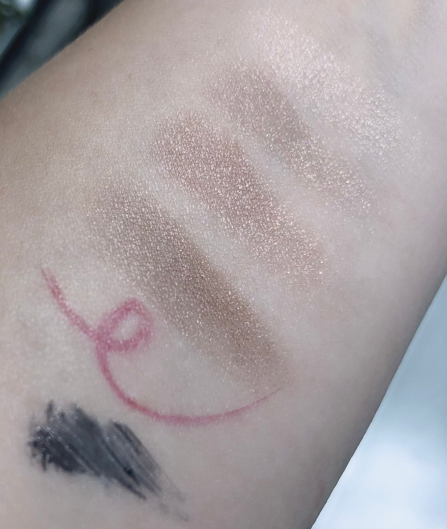 カールキープベース/CEZANNE/マスカラ下地を使ったクチコミ(3枚目)