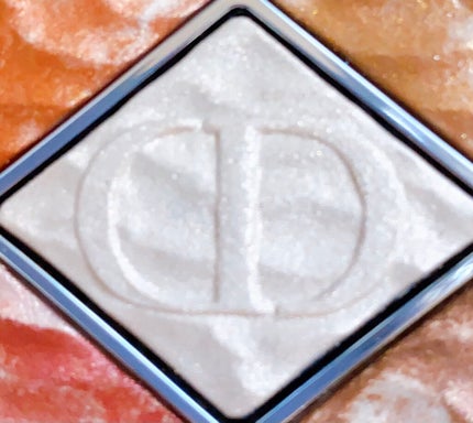 サンク クルール クチュール <サマー デューン>/Dior/アイシャドウパレットを使ったクチコミ(7枚目)