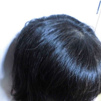 ROOT VANISH 白髪染めカラーシャンプー/ トリートメント/綺和美/市販シャンプーを使ったクチコミ(4枚目)